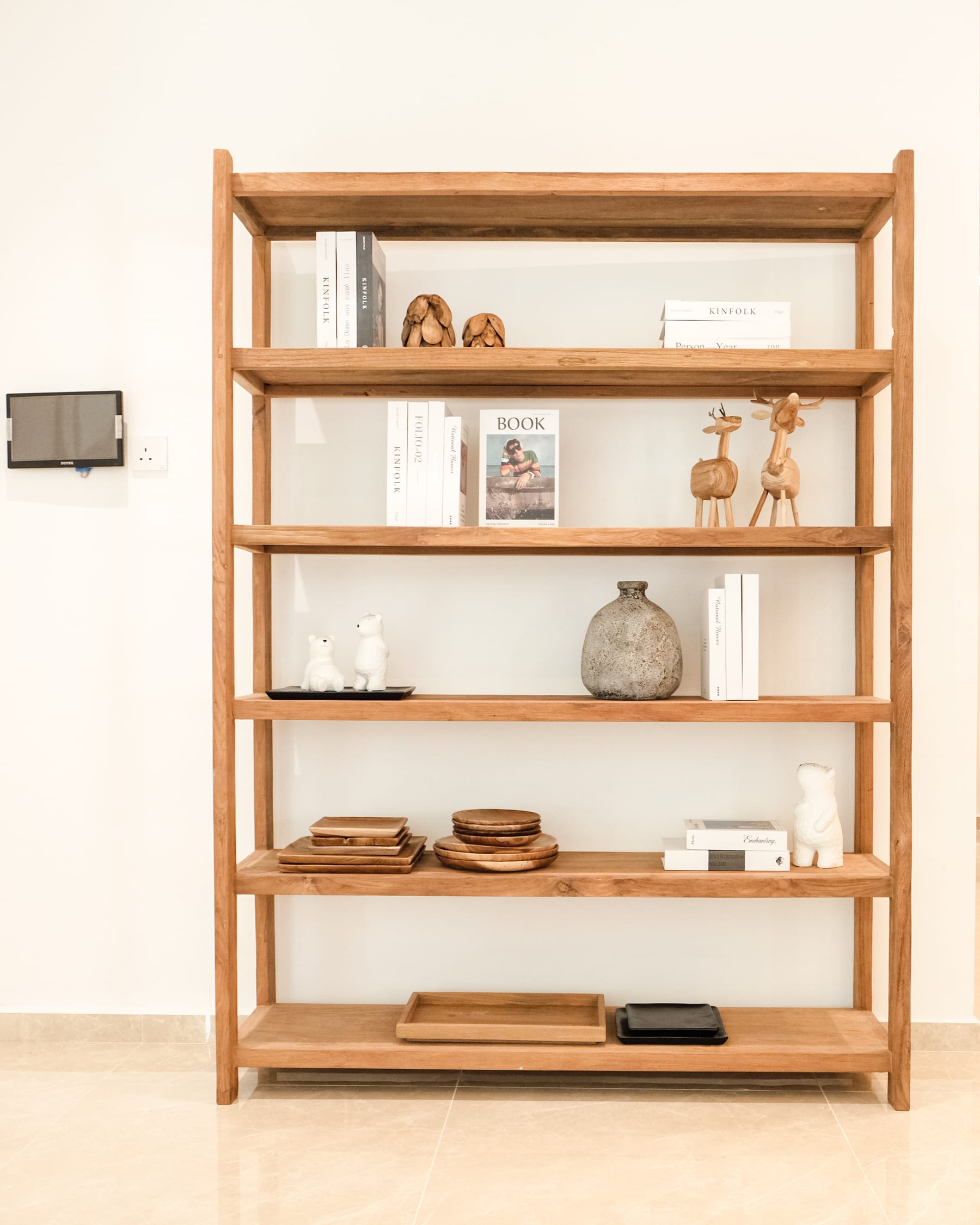 Bookcase
