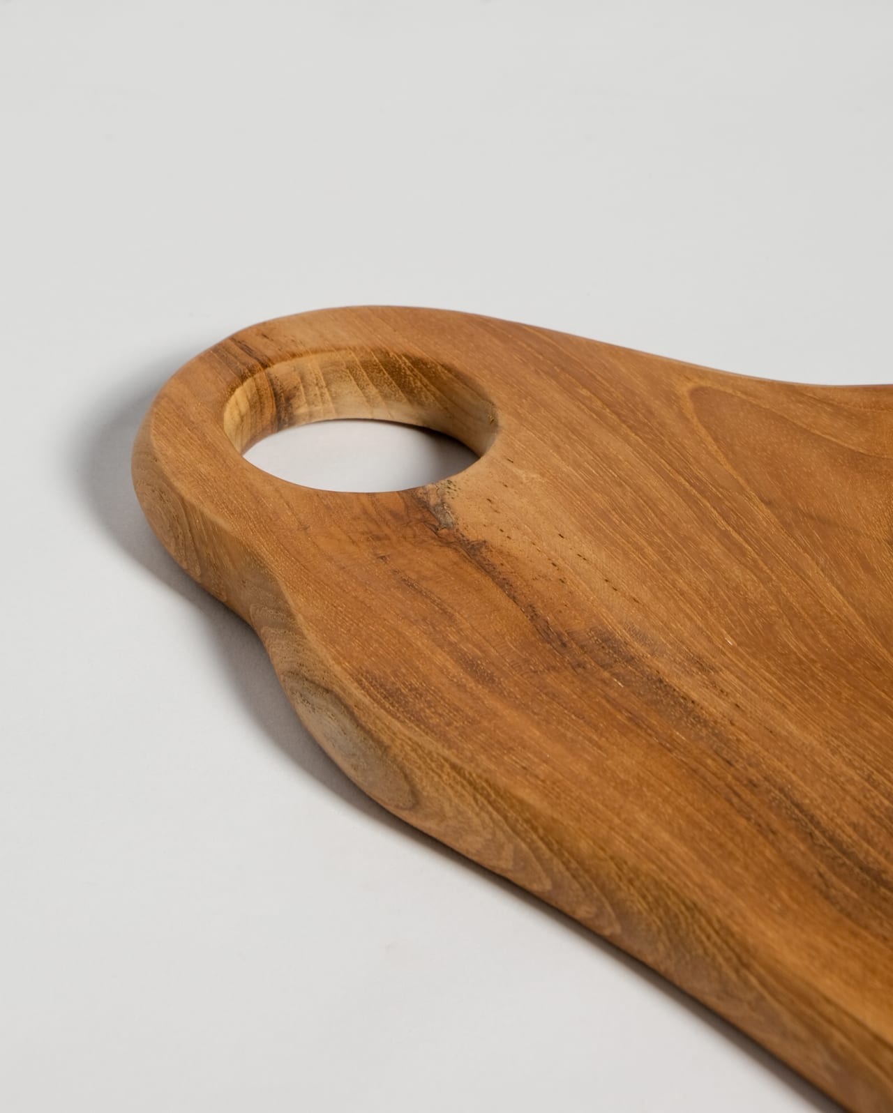 GRETA Tapas Shape Handle