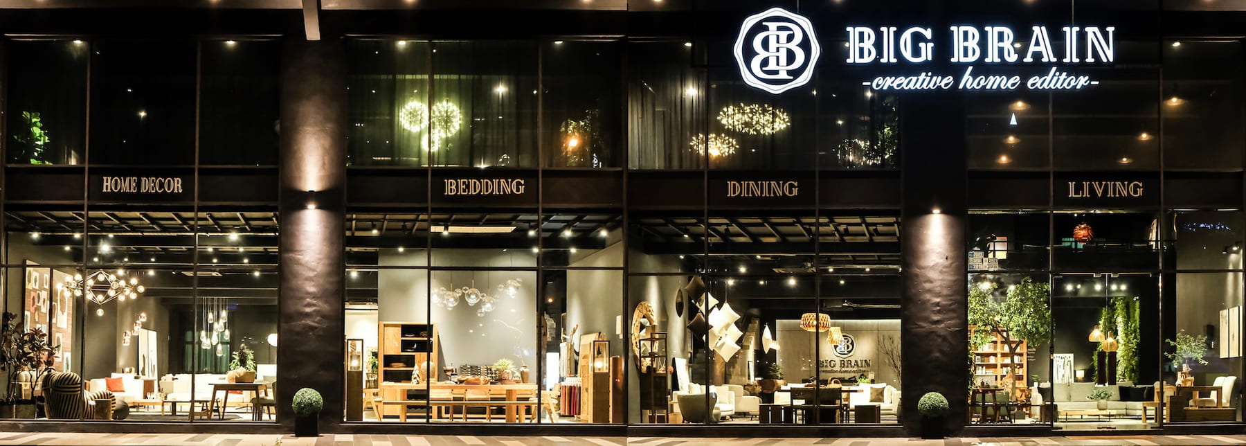 Visit a Showroom